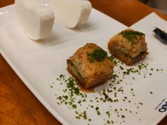 土耳其MADO传统冰淇淋-MADO冰淇淋咖啡馆(淘金店)