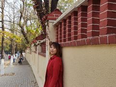 -八大关景区