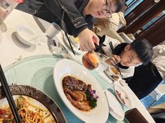 -粤域茶餐厅