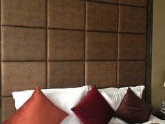 床-北京朝阳悠唐皇冠假日酒店