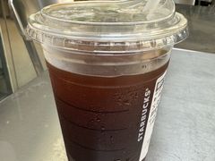 -星巴克臻选(成都东方新希望天祥店)
