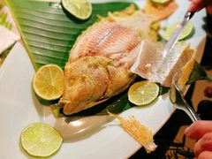 -Ginger(兴国路店)