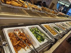 -素满香·食养自助(建邺万达店)