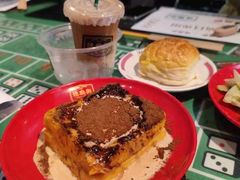 -憶廟街 X 沙角邨(太古城店)
