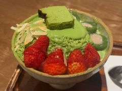 -RUXU入续糖水铺与包(卓悦中心店)