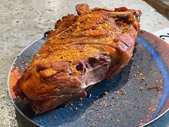 -破瓦寒窑·地摊烤羊排