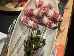 -廖掌柜·重庆鲜货火锅(上海首店)