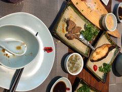 -古京·臻致料理(月湖店)