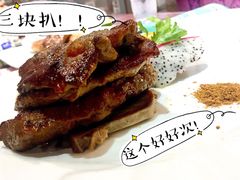 牛魔王大杂扒-超级厨房概念餐厅(奥园广场店)
