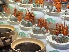 -初色海鲜自助(万丰路店)