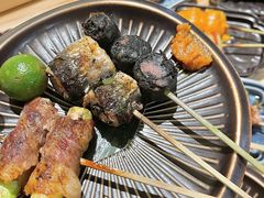 -一豚轩·烧鸟·豚骨拉面(五四路店)