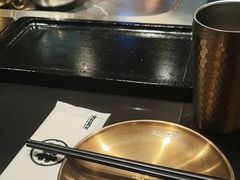 -大神太神·铁板烧(瑞虹天地月亮湾店)
