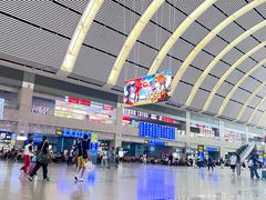 -沈阳站