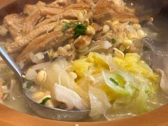 -郑庄脂渣海鲜楼(九水路店)
