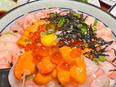 -大吉鲜鱼料理自慢(维也纳大厦店)