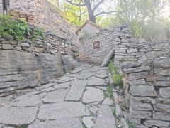 -井塘古村