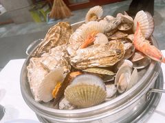 -东夷海鲜巨无霸(东夷小镇店)