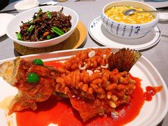 -RIVIERA 松鹤楼(外滩店)