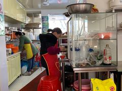 -阿麟馄饨(延长路店)
