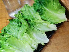 -牛人·雪花牛·木炭烤肉(昆山陆家店)