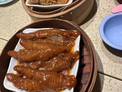 -点都德(长泰广场店)