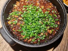 -798餐厅(任丘路店)