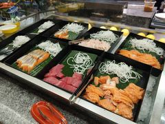 -解放碑威斯汀酒店-知味国际美食餐厅