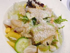 -松临·铁板烧&Omakase(神农店)