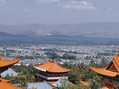 -崇圣寺三塔文化旅游区