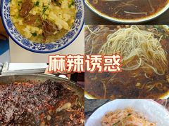 -大雁塔北广场音乐喷泉
