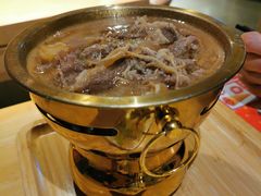 -嘉和一品粥(方庄店)