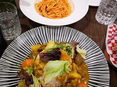 -疯克大象美式烤肉餐厅