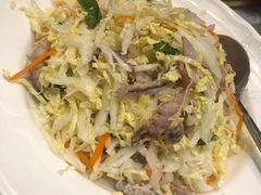 -万宝海鲜舫(劳动公园店)