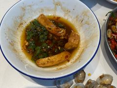 -上菜呷饭(花溪店)