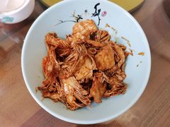 -静莲斋(仙人洞店)