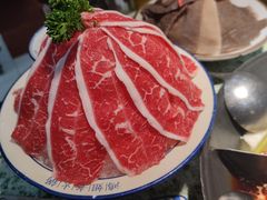 -鸿姐老火锅(静安店)