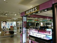 -长发商厦