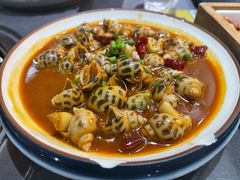-金龙·打边炉(武进路店)