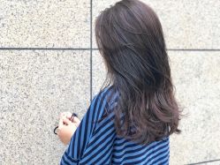 -Moyue HAIR SALON