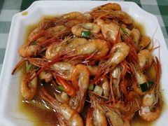 -长廊饭店(锦溪古镇店)