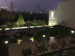 -南京圣和府邸豪华精选酒店