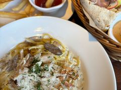 -FABIO’S费比欧披萨餐厅