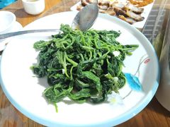-邹胖哥好好吃餐馆(荔波美食街店)