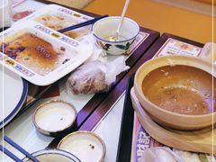 -赵财财·肠粉·煲仔饭(华润万象城店)