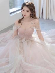 -韩国天使嫁衣婚纱礼服馆(上海旗舰店)