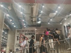 -BASEMENT FG (成都太古里店)