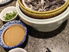 -真地道京味府·鲜橙烤鸭·北京菜(朝外大街东大桥店)