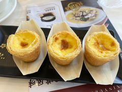 -馨越楼·点心·粤菜(赤坎店)