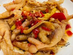 -邱大妈水煮(龙山店)