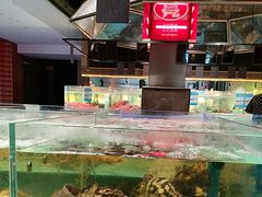 -阿伟海鲜楼·福建菜(延寿店)